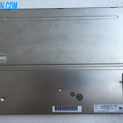 NEC (NLT) NL8060BC26-35D LCD Display Panel