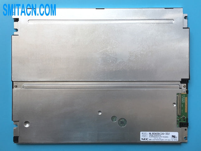 NEC NL8060BC26-35F LCD Display Panel