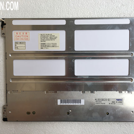 NEC LCD Display Panel NL8060BC29-01