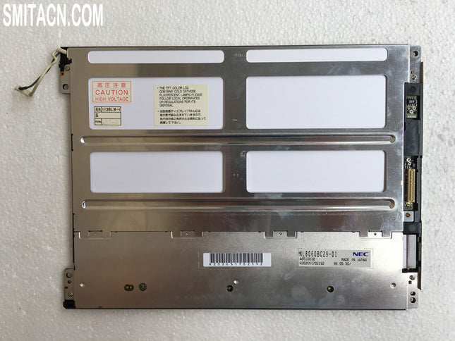 NEC LCD Display Panel NL8060BC29-01