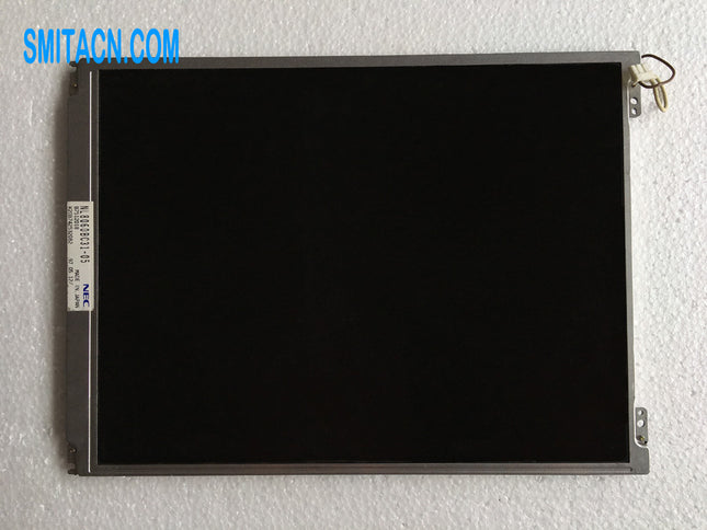 NEC NL8060BC31-05 LCD Display Panel