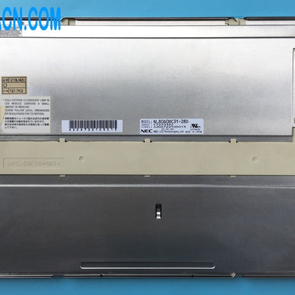 NEC NL8060BC31-28D LCD Display Panel