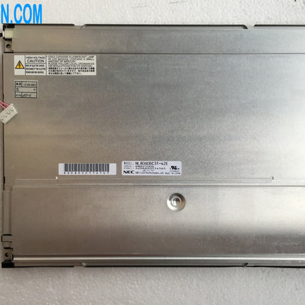 NEC NL8060BC31-42E LCD Display Panel