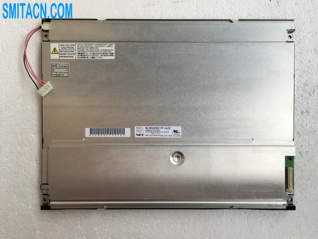 NEC NL8060BC31-42E LCD Display Panel