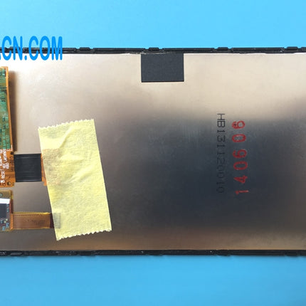 LMS501KF08 digitalizador de tela LCD para Garmin Nüvi 3597 3597LM 3597LMT 3597LMTHD
