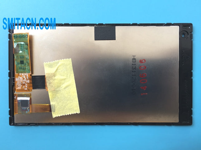 LMS501KF08 digitalizador de tela LCD para Garmin Nüvi 3597 3597LM 3597LMT 3597LMTHD