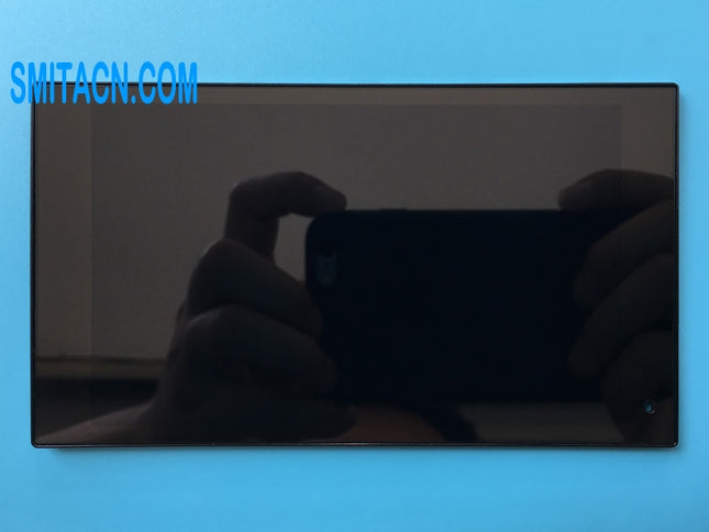 LMS501KF08 digitalizador de tela LCD para Garmin Nüvi 3597 3597LM 3597LMT 3597LMTHD