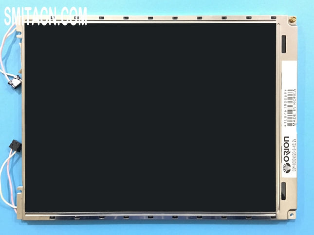 Orion OGM-800CN02C-S-N512N LCD Display Panel