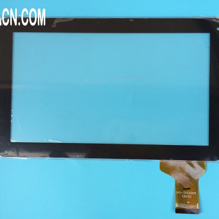 Écran tactile de tablette de 10.1 pouces OPD-TPC0305 ERV02