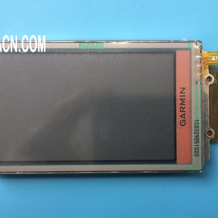 Panel de LCD y digitalizador de pantalla táctil para Garmin Oregon 450 450t