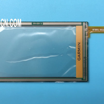 Panel de LCD y digitalizador de pantalla táctil para Garmin Oregon 450 450t