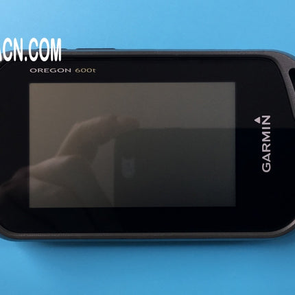 LCD Display Panel with Touch Screen for Garmin Oregon 600t