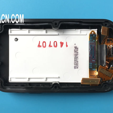 LCD Display Panel with Touch Screen for Garmin Oregon 600t