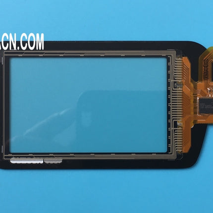Pantalla táctil digitalizador vidrio para Garmin Oregon 650