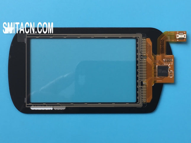 Touch Screen Digitizer Glass for Garmin Oregon 650
