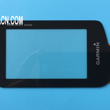 Touch Screen Digitizer Glass for Garmin Oregon 650t