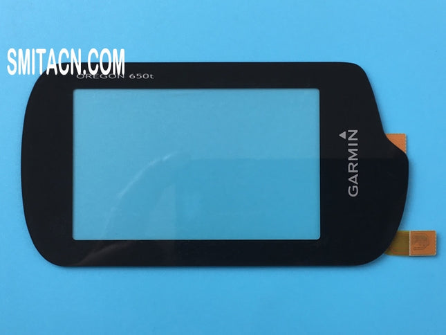 Touch Screen Digitizer Glass for Garmin Oregon 650t