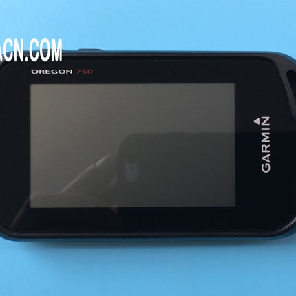LCD Anzeigefeld mit Touchscreen Digitalisierer für Garmin Oregon 750