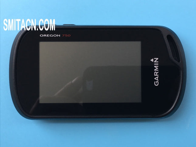 LCD Anzeigefeld mit Touchscreen Digitalisierer für Garmin Oregon 750