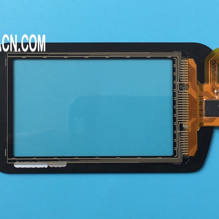 Touch Screen Digitizer Glass for Garmin Oregon 650t