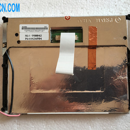 Pvi P64AN2AP04 LCD Display Panel