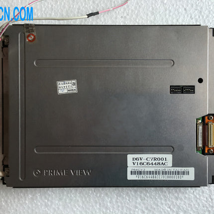 Pvi P64CV2 LCD Display Panel