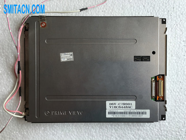 Pvi P64CV2 LCD Display Panel