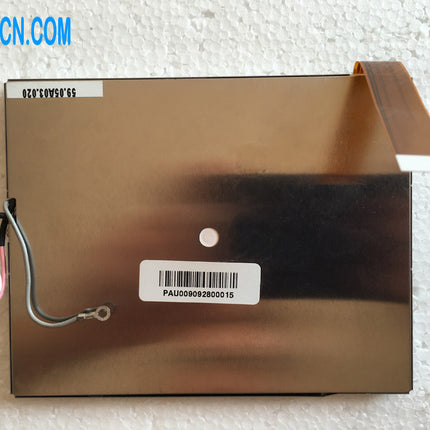 PAU009092800015 LCD Display Panel