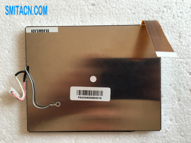 PAU009092800015 LCD Display Panel