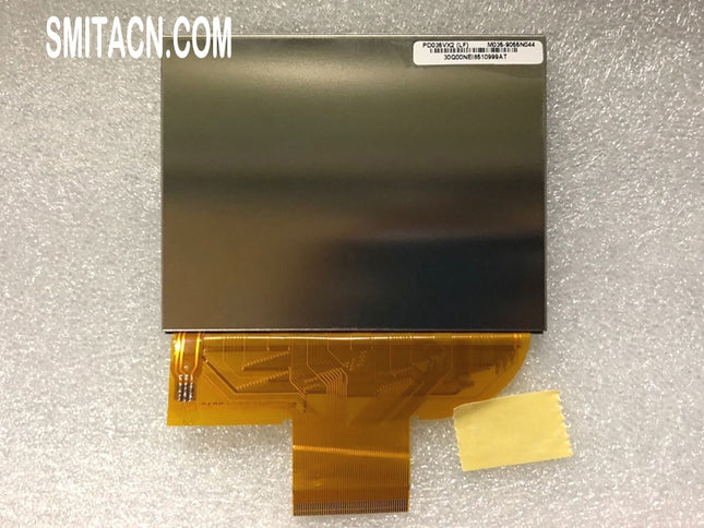 3.5" 640x480 TFT LCD Screen PVI PD035VX2 (LF)