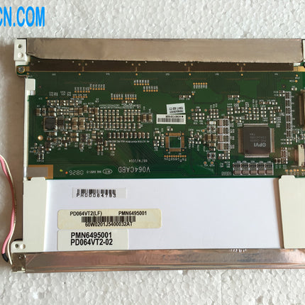 Pvi PD064VT2(LF) PD064VT2-02 LCD Display Panel