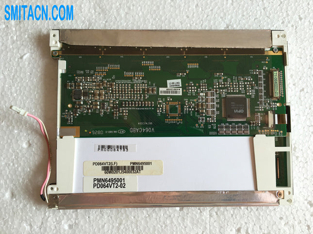 Pvi PD064VT2(LF) PD064VT2-02 LCD Display Panel