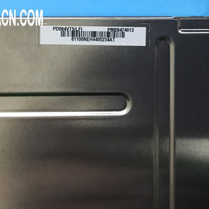 Pvi PD064VT5(LF) LCD Display Panel