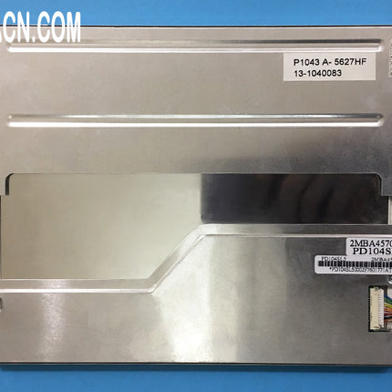 PVI PD104SL5 LCD Display Panel