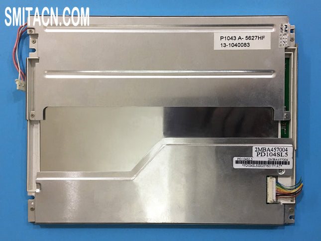 PVI PD104SL5 LCD Display Panel