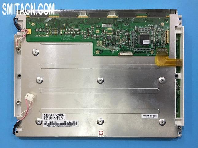 PVI PD104VT1N1 LCD Display Panel