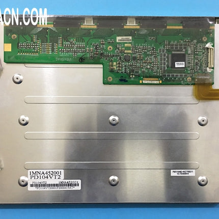 PVI PD104VT2 LCD Display Panel