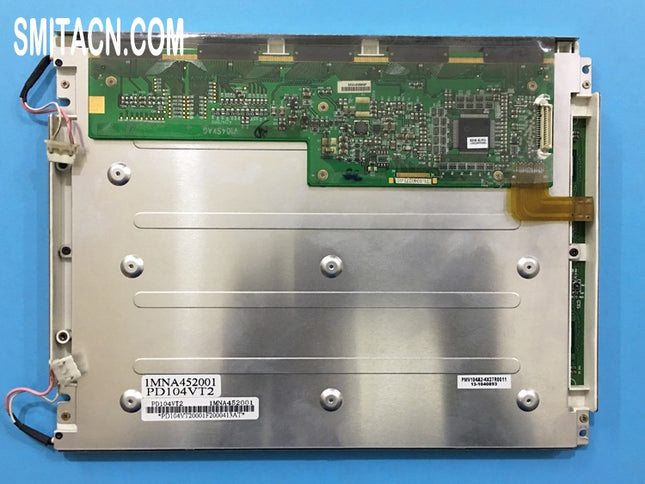 PVI PD104VT2 LCD Display Panel
