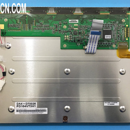 PVI PD104VT3H1 LCD Display Panel