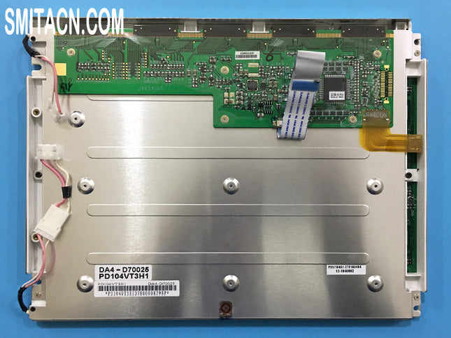 PVI PD104VT3H1 LCD Display Panel