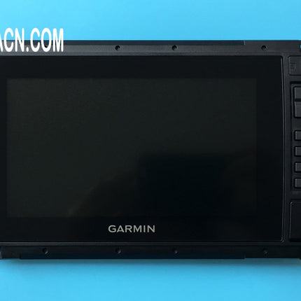 LCD Display Panel with Touch Screen Digitizer for Garmin echoMAP Plus 72sv 73sv 74sv 75sv 72cv 73cv 74cv 75cv