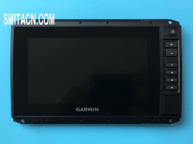 LCD Display Panel with Touch Screen Digitizer for Garmin echoMAP Plus 72sv 73sv 74sv 75sv 72cv 73cv 74cv 75cv