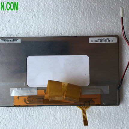 Pvi PM065WX3(LF) LCD Display Panel