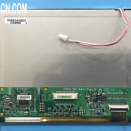 PVI PMV064B1G LCD Display Panel