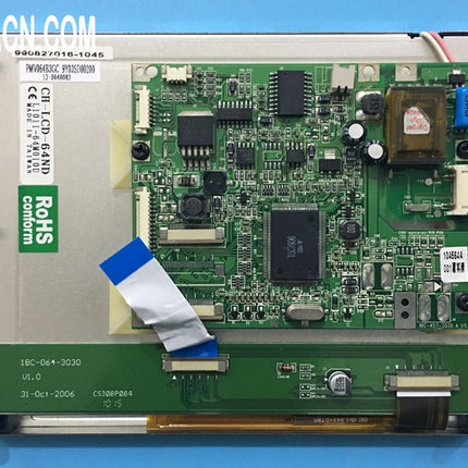 PVI PMV064B3GC LCD Display Panel