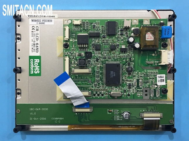 PVI PMV064B3GC LCD Display Panel