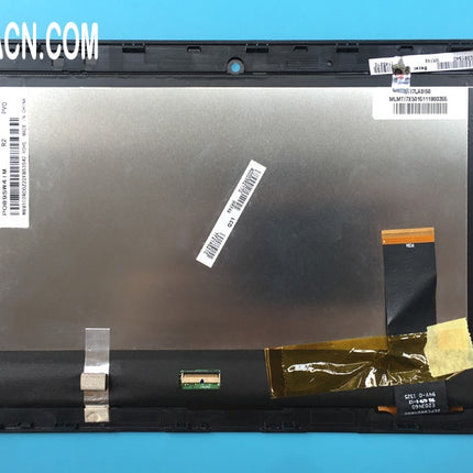PO89SW41M P089SW41M écran LCD multi-touch Toshiba