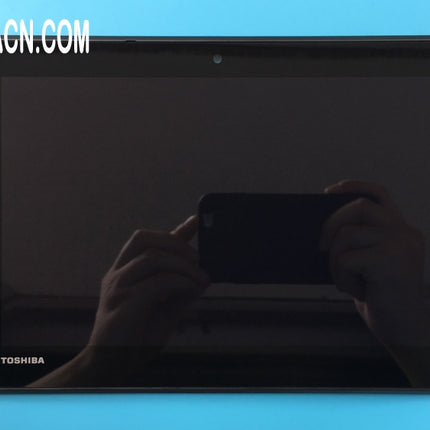 PO89SW41M P089SW41M écran LCD multi-touch Toshiba