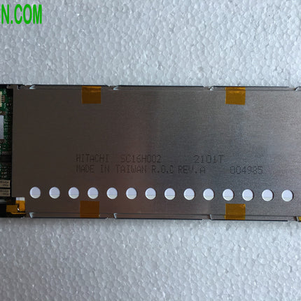 Hitachi SC16H002 LCD Display Panel