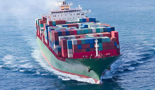 Banner image for: <h3>By sea</h3>